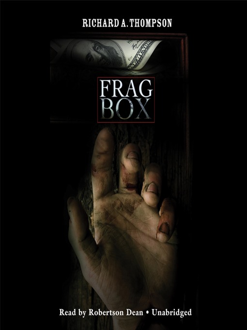Title details for Frag Box by Richard A. Thompson - Available